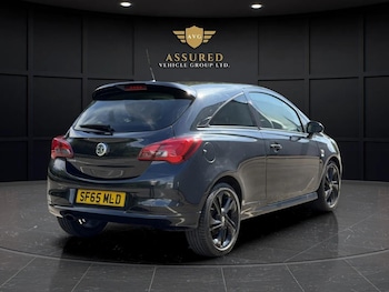 Used Vauxhall Corsa 2016 for sale - 79539850: Photo