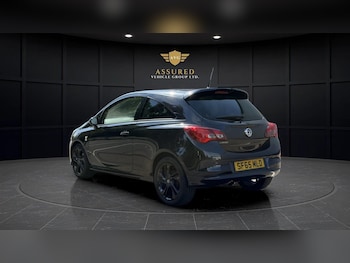 Used Vauxhall Corsa 2016 for sale - 79539850: Photo