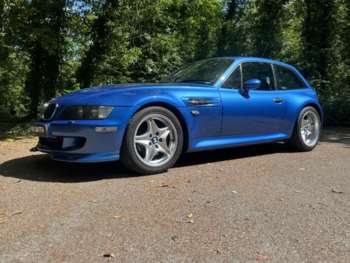 1999 - 3.2 M Coupe 3dr