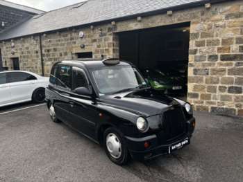 2007 - 2.5 TX4 Bronze Auto 4dr