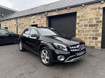 Used Mercedes-Benz GLA 2018 for sale - 74314550: Photo