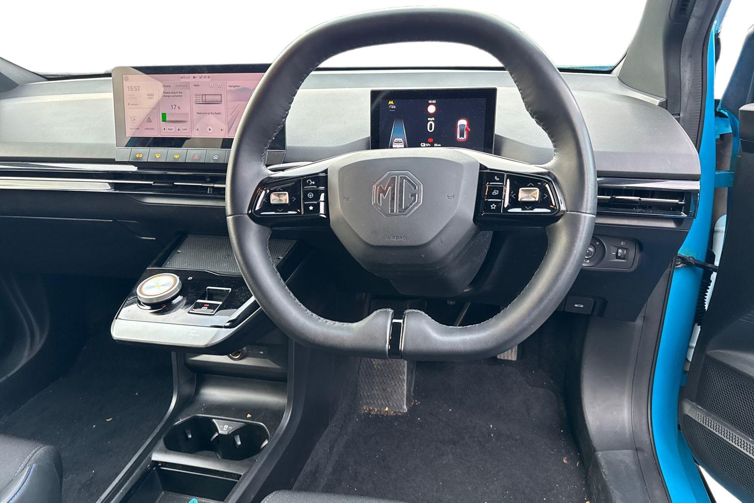 Used MG MG4 2023 for sale - 77339342: Photo 10
