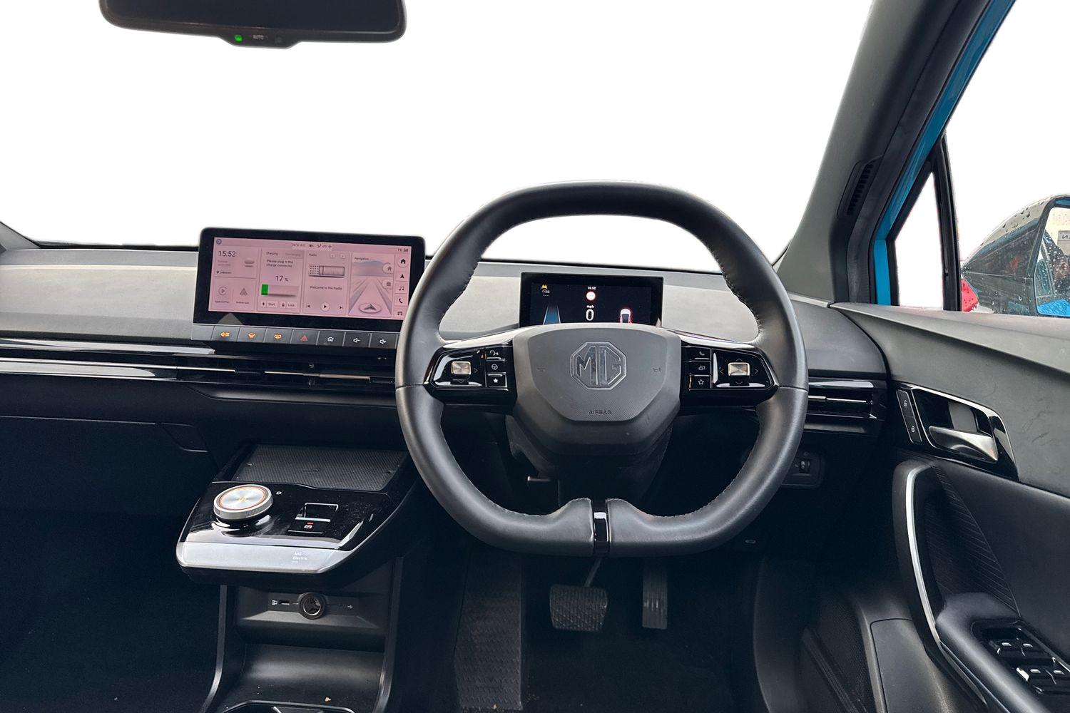 Used MG MG4 2023 for sale - 77339342: Photo 11