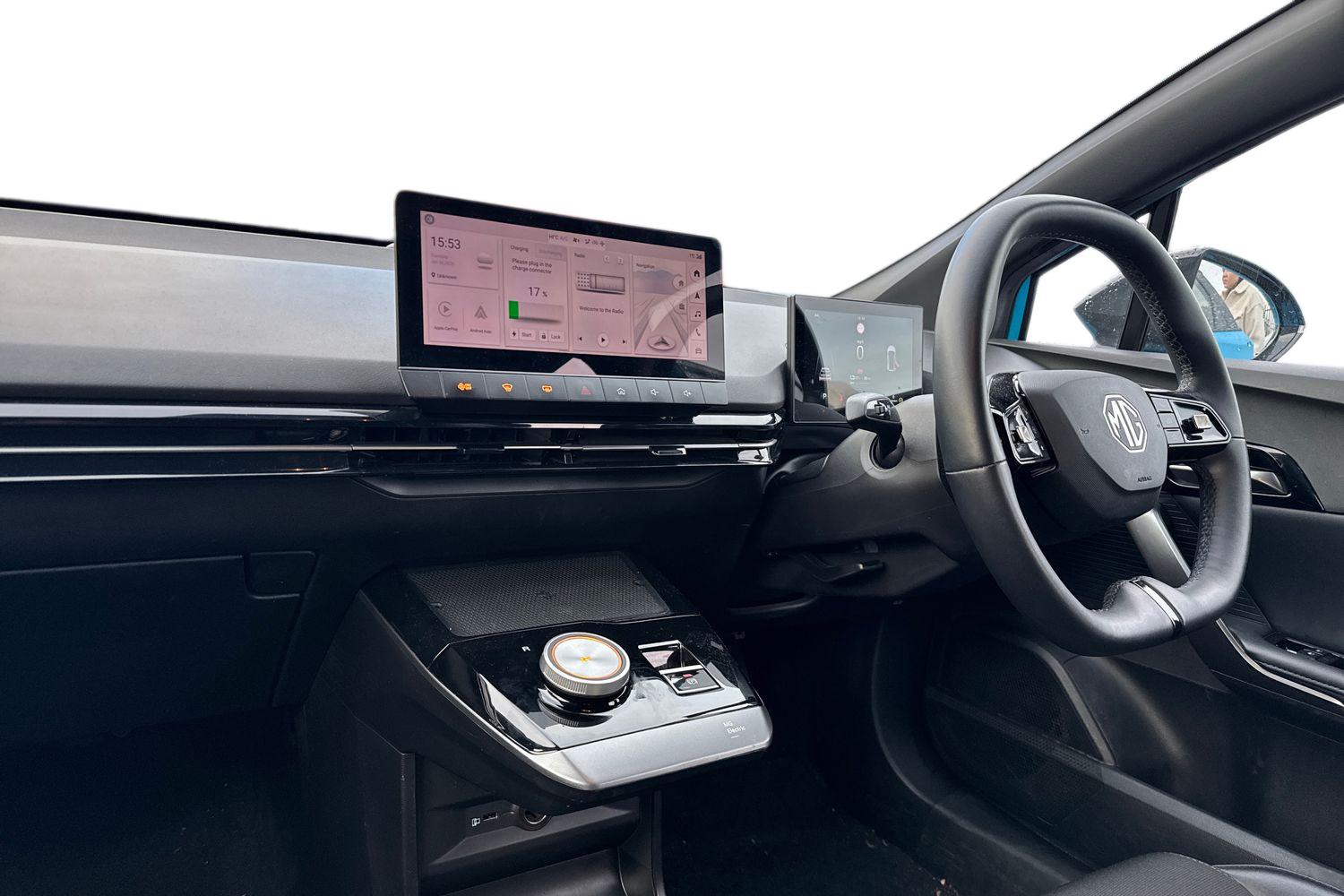 Used MG MG4 2023 for sale - 77339342: Photo 13