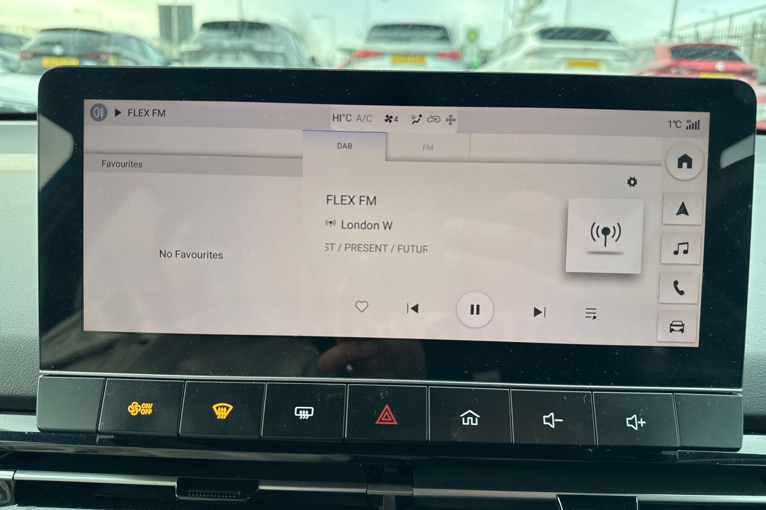 Used MG MG4 2023 for sale - 77339342: Photo 17