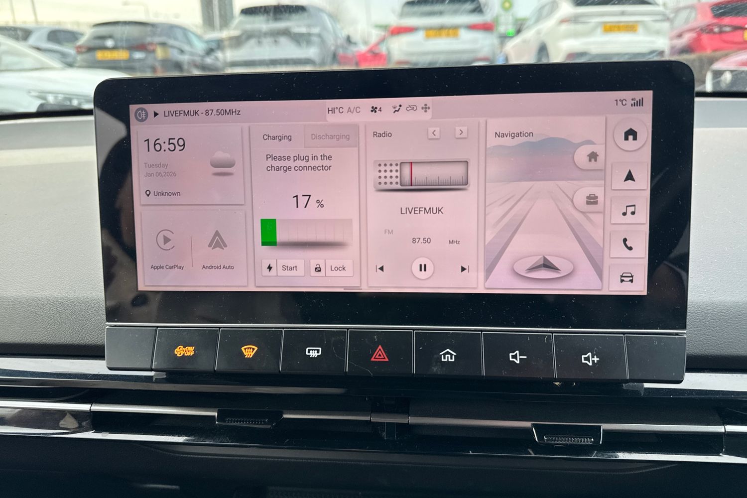 Used MG MG4 2023 for sale - 77339342: Photo 18