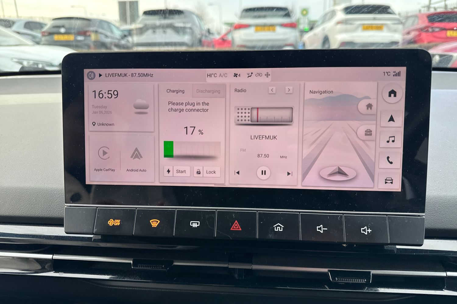 Used MG MG4 2023 for sale - 77339342: Photo 19