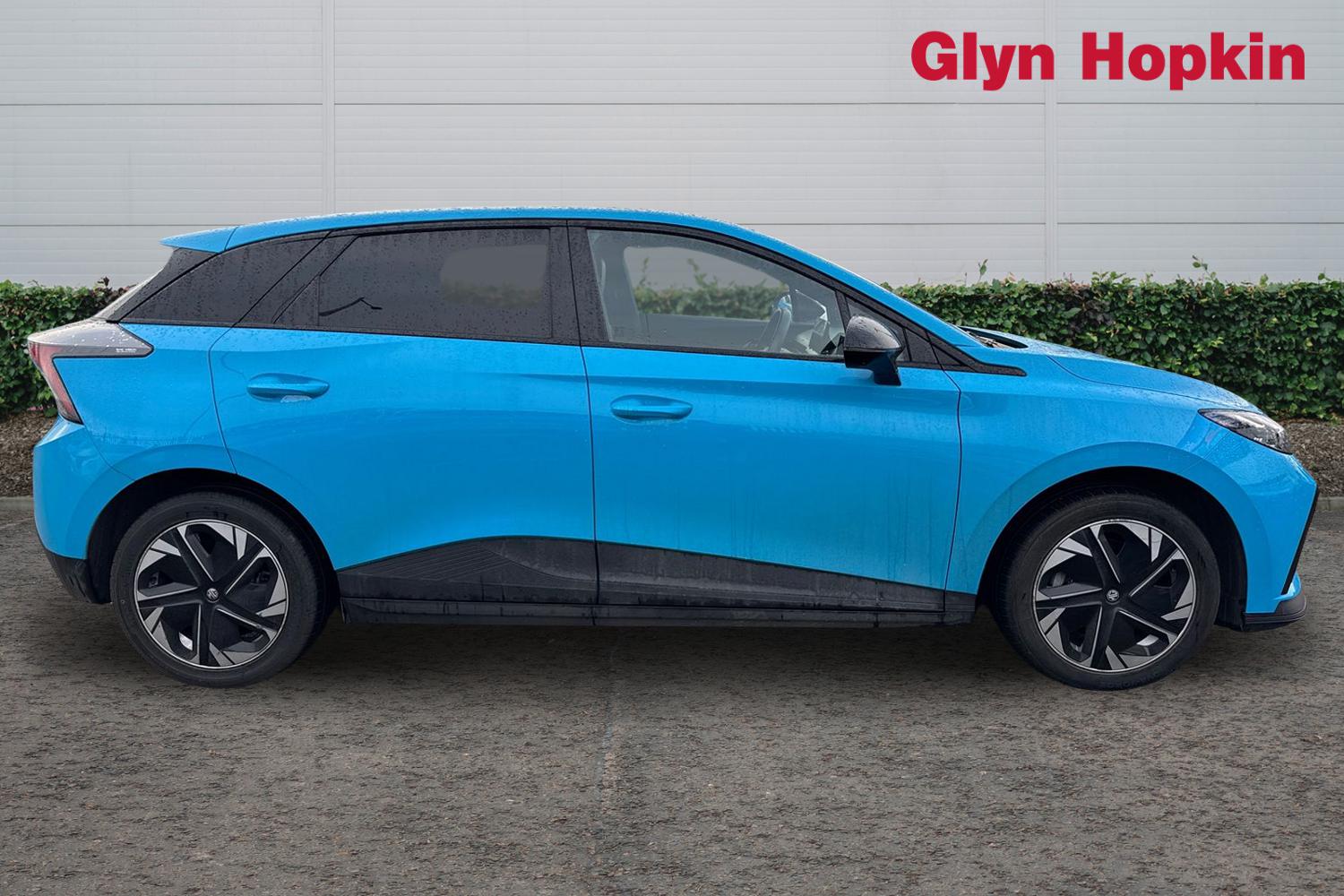 Used MG MG4 2023 for sale - 77339342: Photo 2