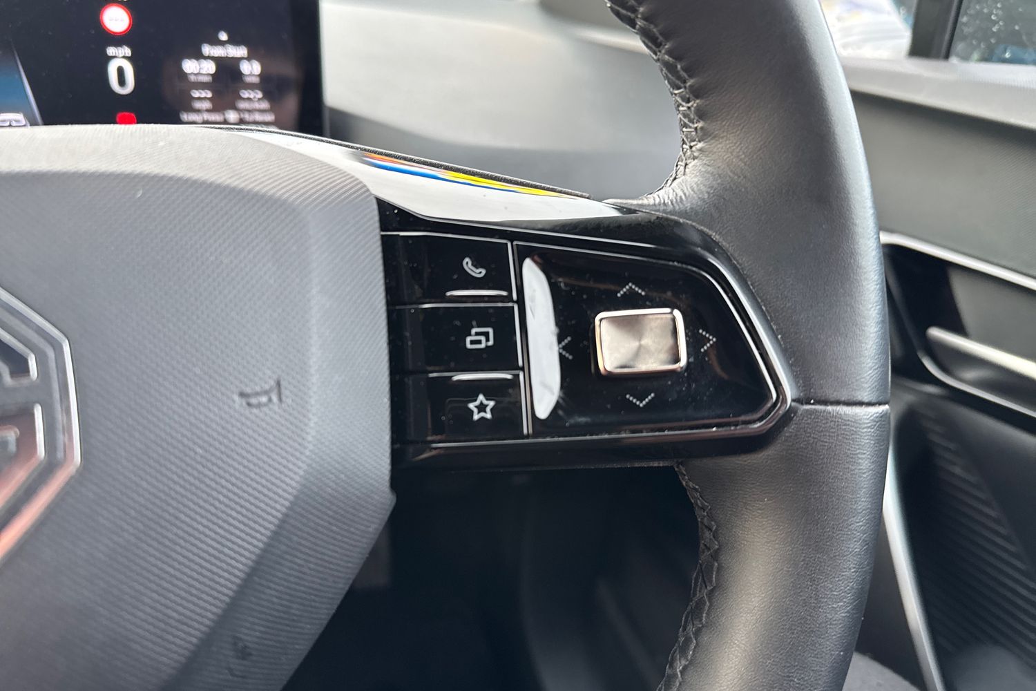 Used MG MG4 2023 for sale - 77339342: Photo 22