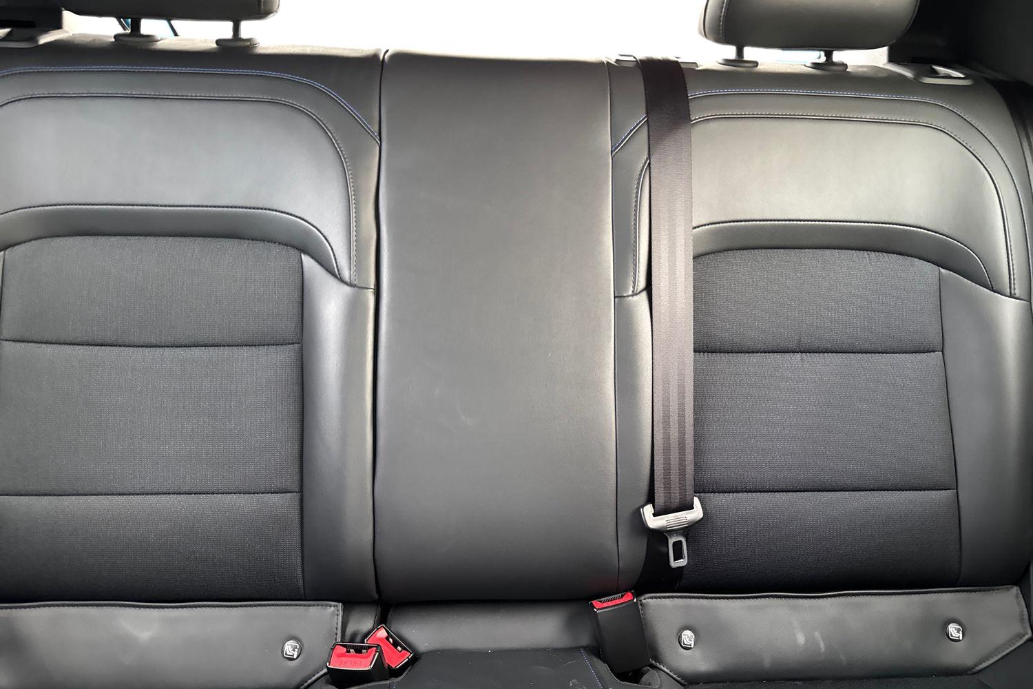 Used MG MG4 2023 for sale - 77339342: Photo 23