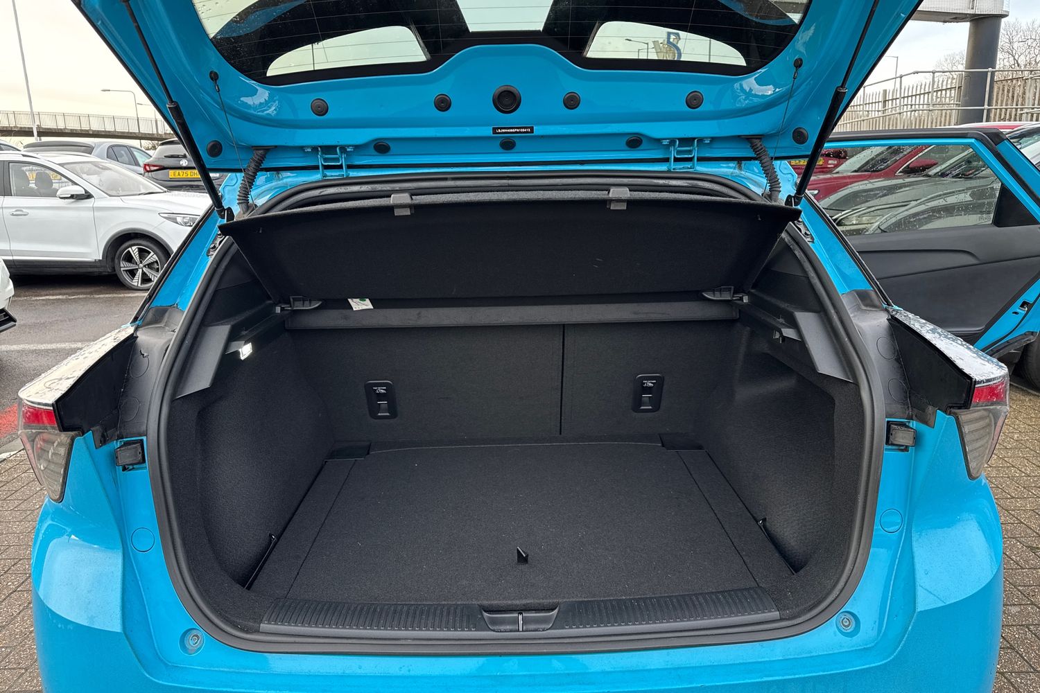 Used MG MG4 2023 for sale - 77339342: Photo 24