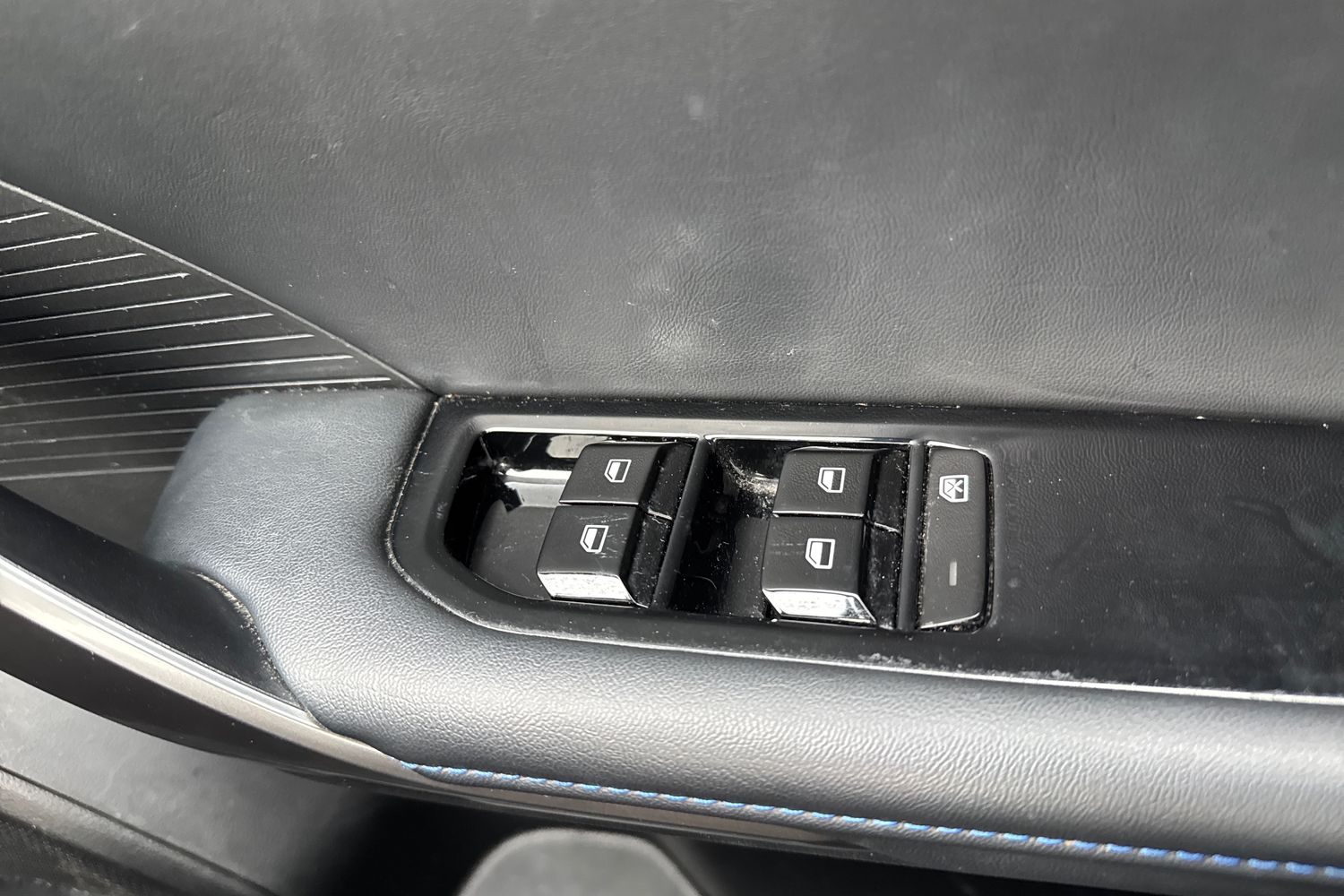 Used MG MG4 2023 for sale - 77339342: Photo 25