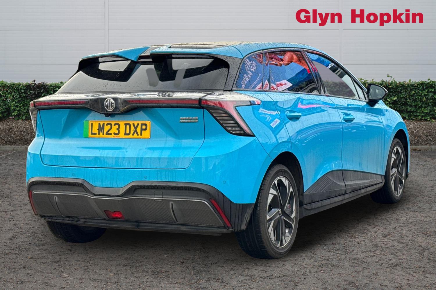 Used MG MG4 2023 for sale - 77339342: Photo 3