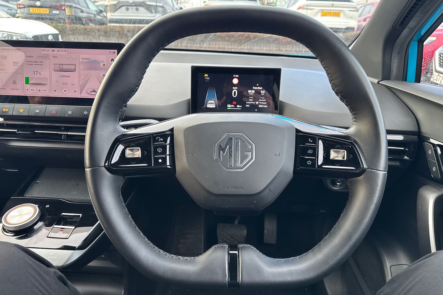 Used MG MG4 2023 for sale - 77339342: Photo 34