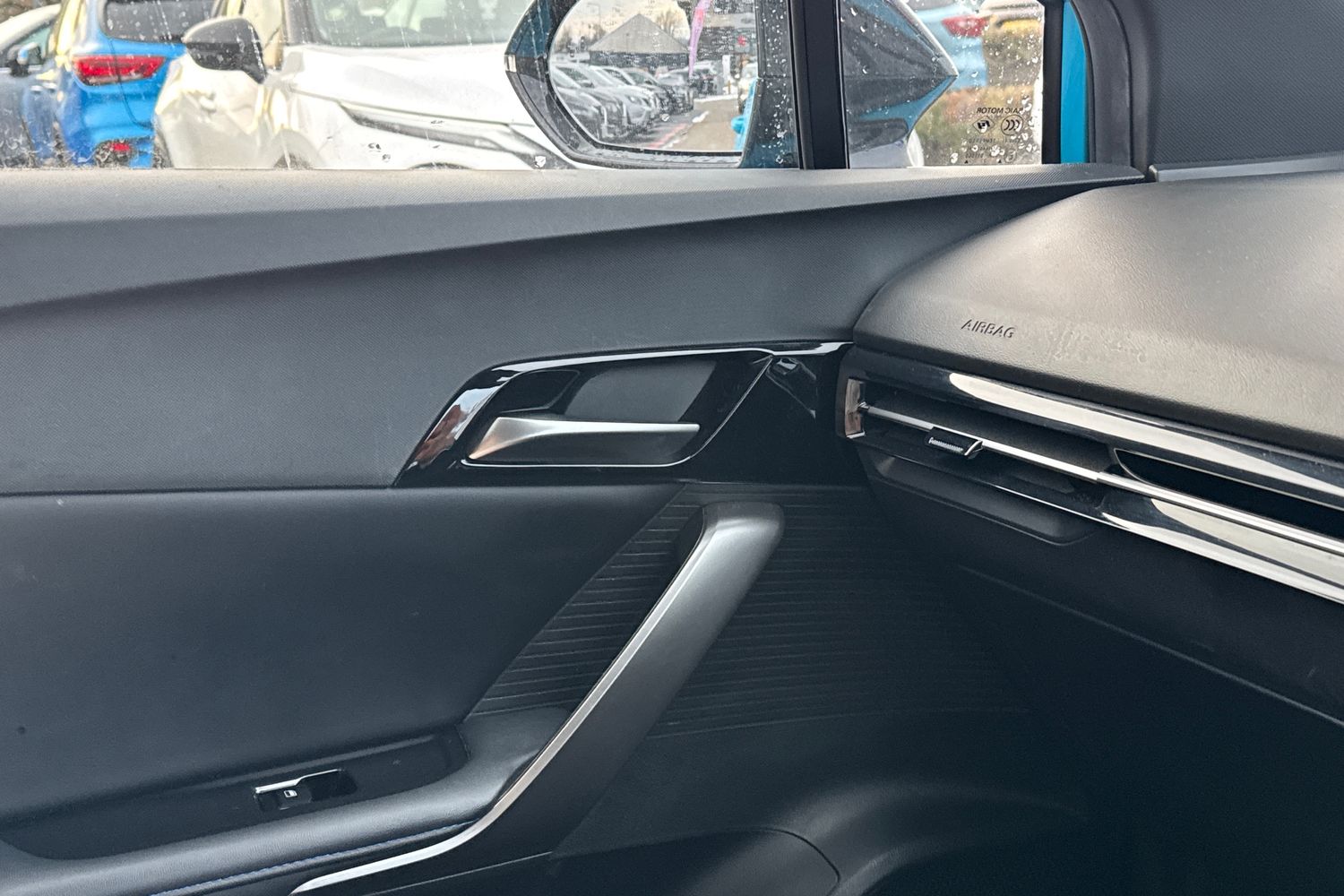 Used MG MG4 2023 for sale - 77339342: Photo 36