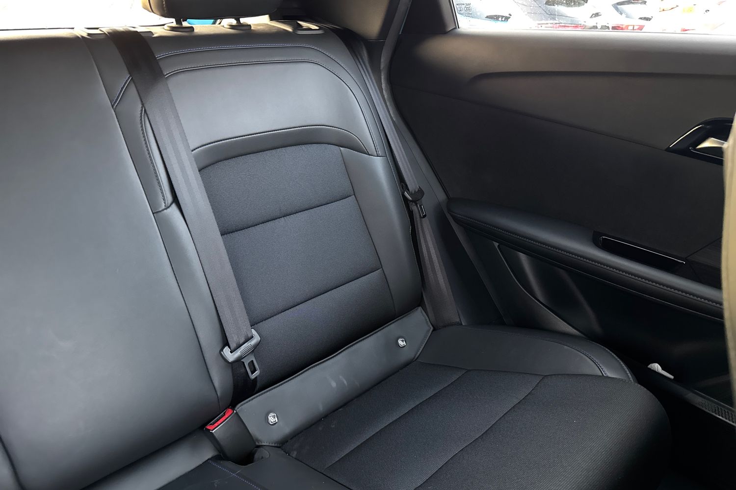 Used MG MG4 2023 for sale - 77339342: Photo 38