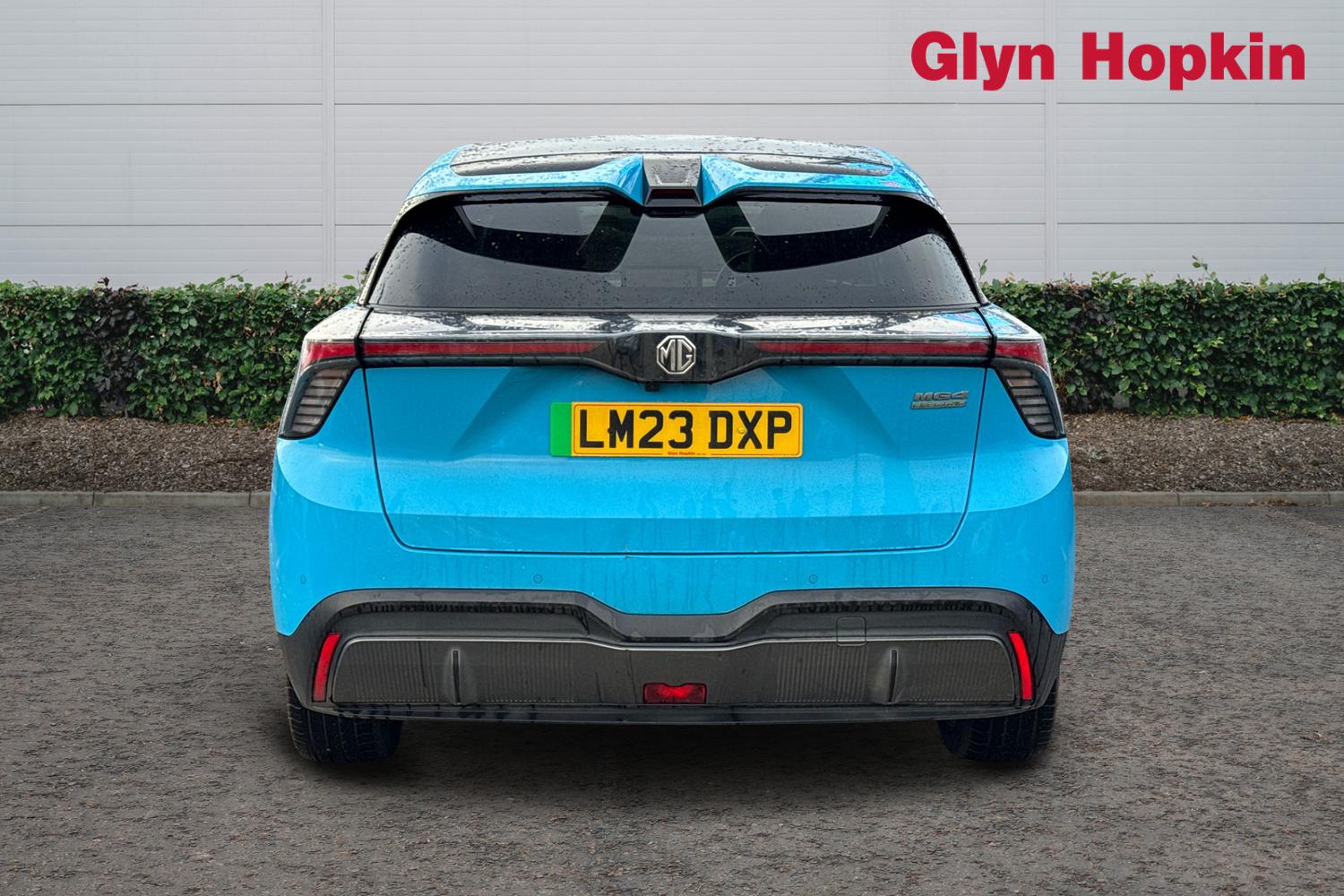 Used MG MG4 2023 for sale - 77339342: Photo 4