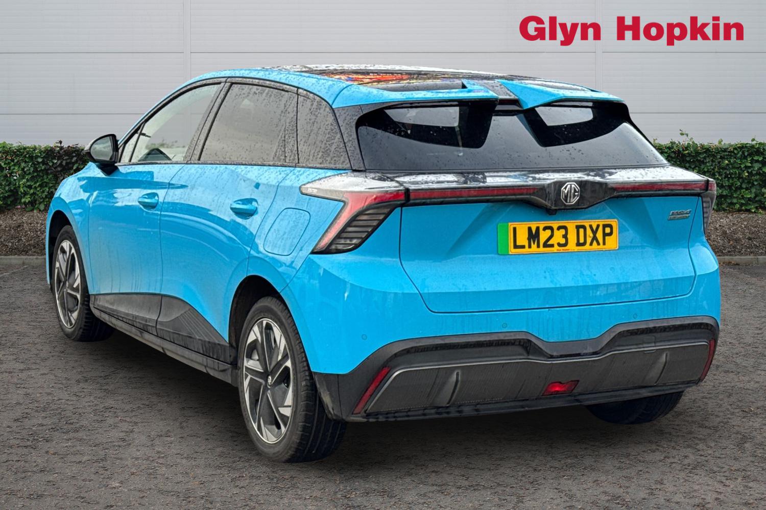 Used MG MG4 2023 for sale - 77339342: Photo 5