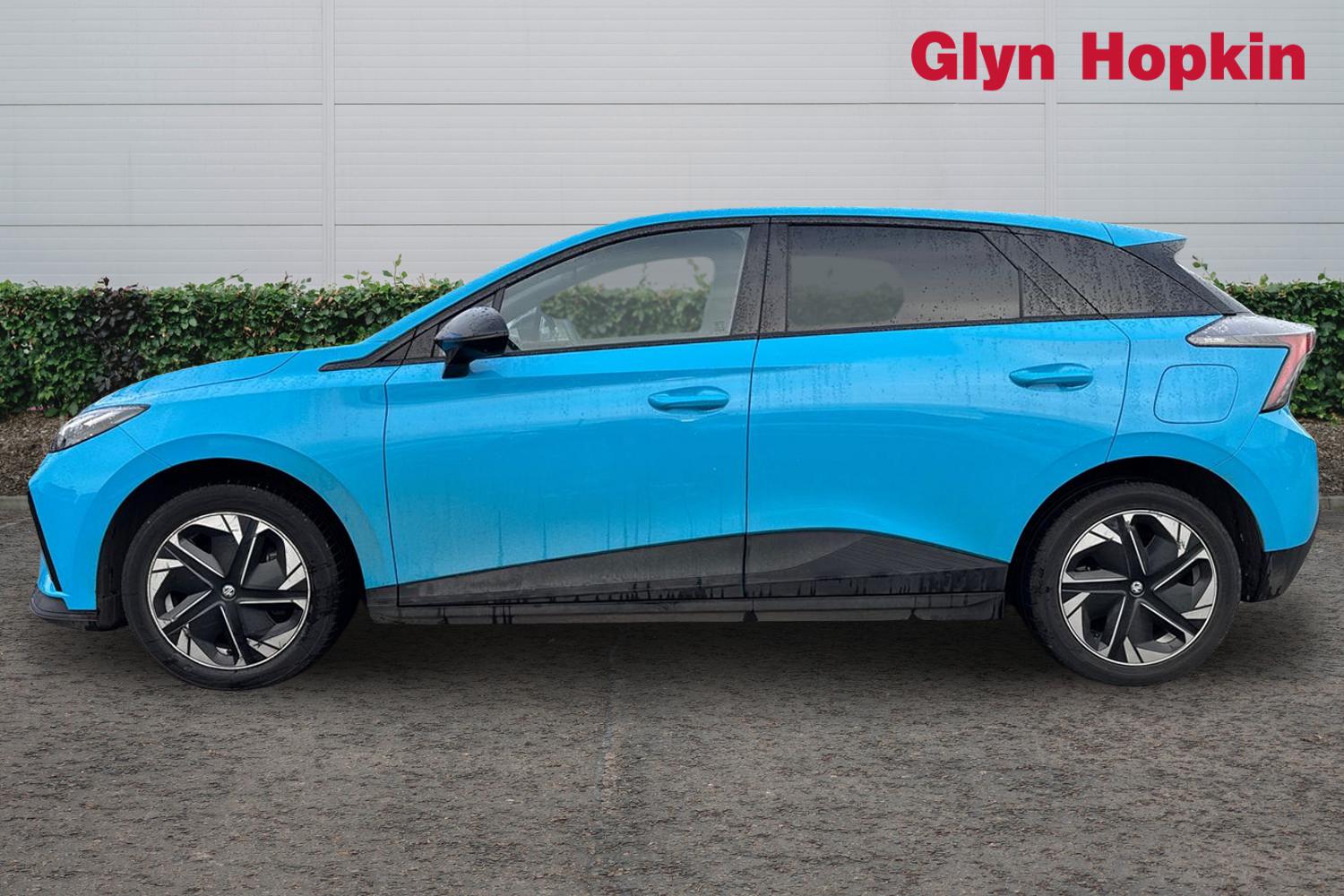 Used MG MG4 2023 for sale - 77339342: Photo 6