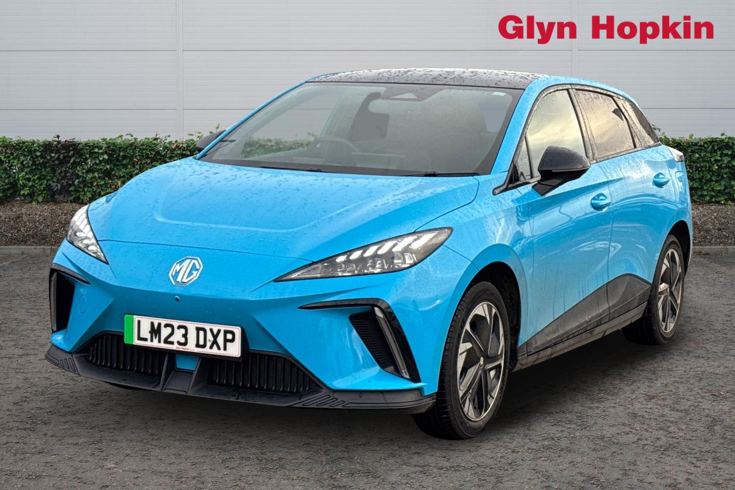 Used MG MG4 2023 for sale - 77339342: Photo 7