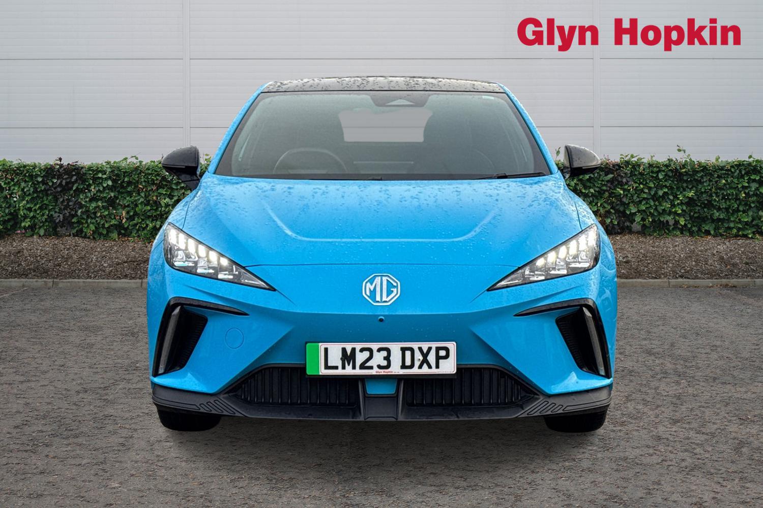 Used MG MG4 2023 for sale - 77339342: Photo 8