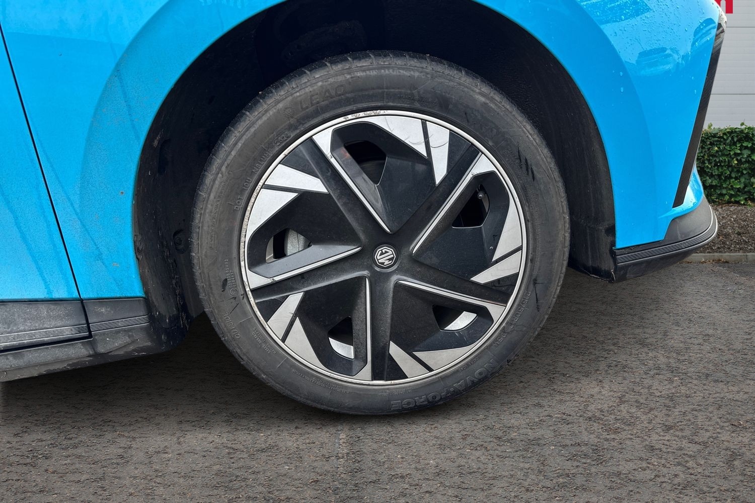 Used MG MG4 2023 for sale - 77339342: Photo 9