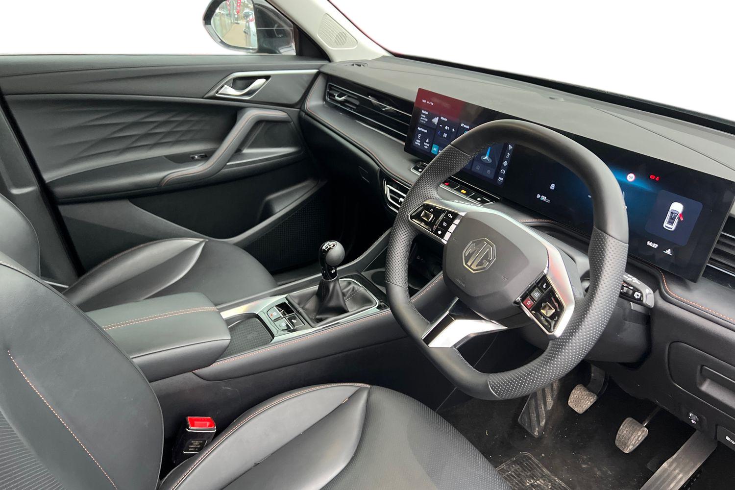 Used MG MG HS 2025 for sale - 77042973: Photo 10