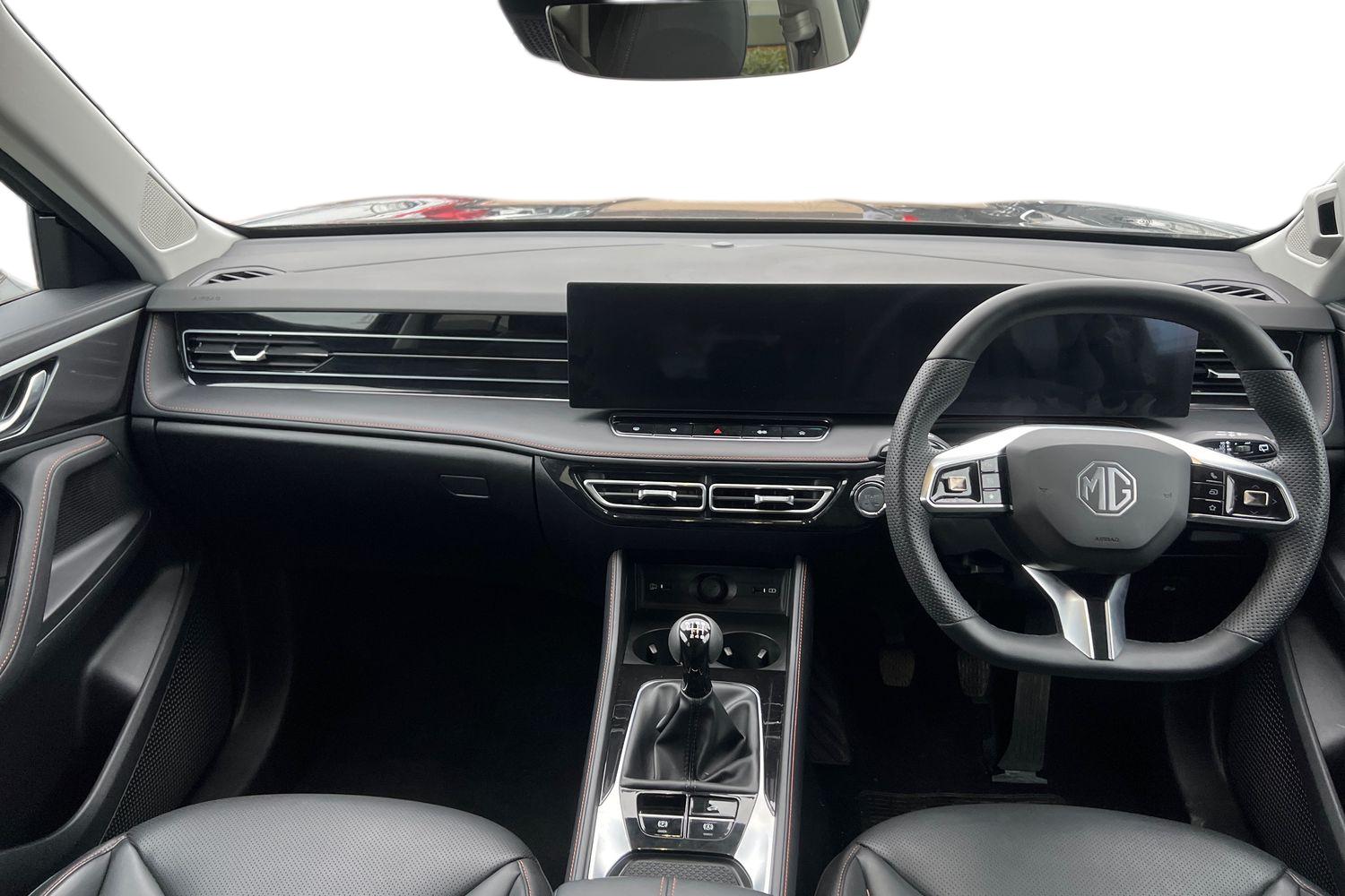 Used MG MG HS 2025 for sale - 77042973: Photo 12