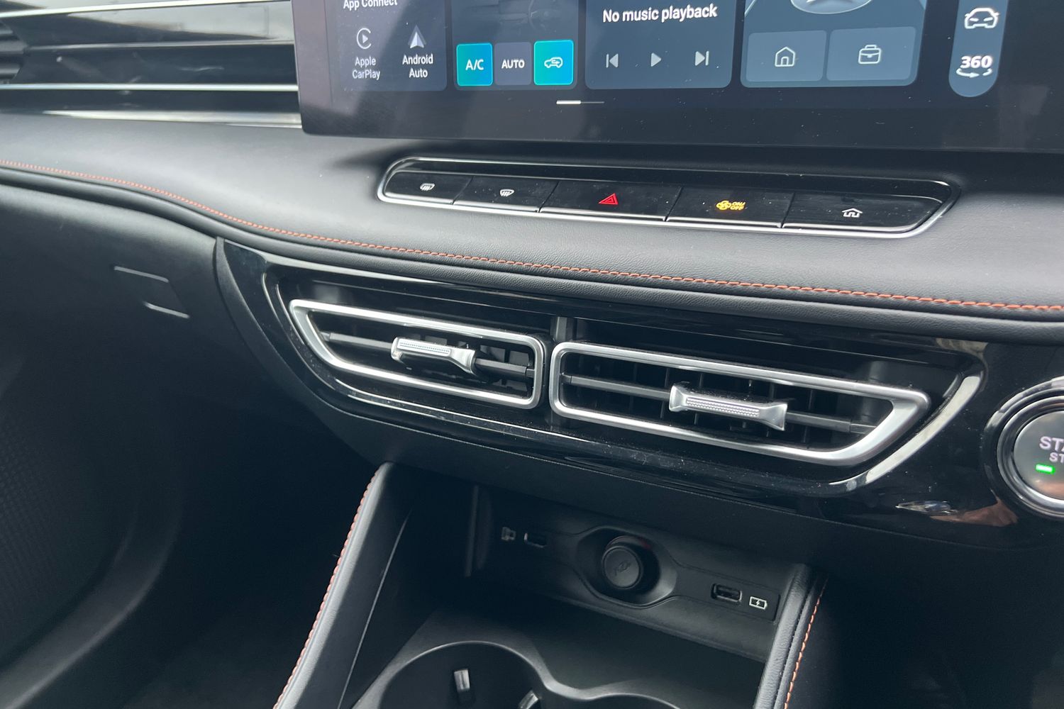 Used MG MG HS 2025 for sale - 77042973: Photo 15