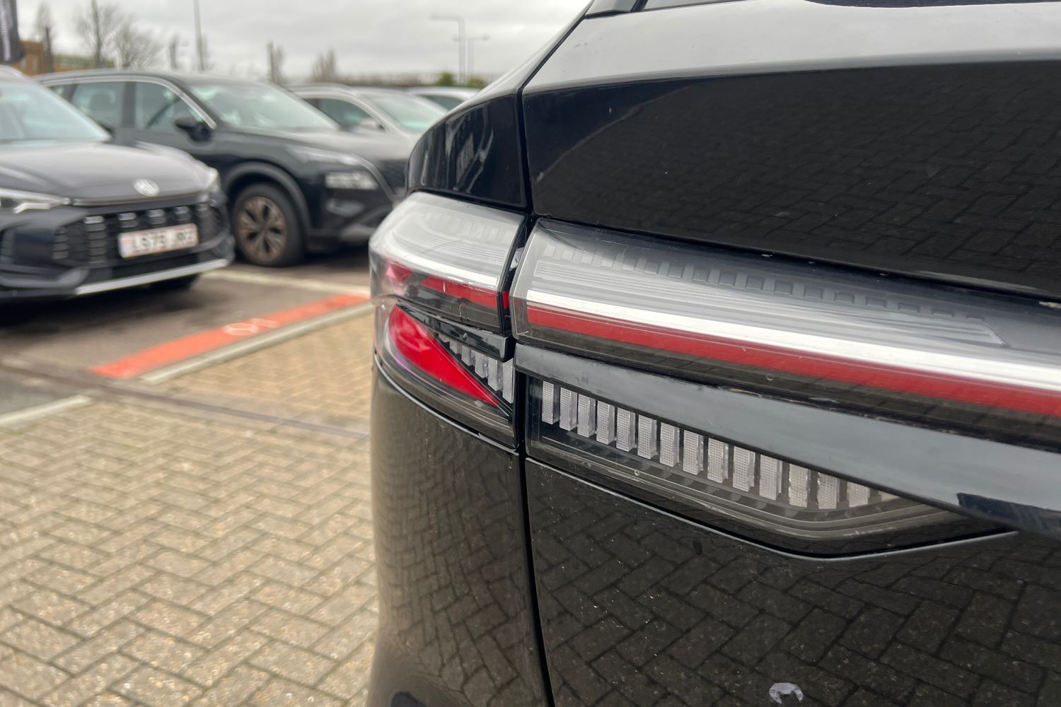 Used MG MG HS 2025 for sale - 77042973: Photo 25