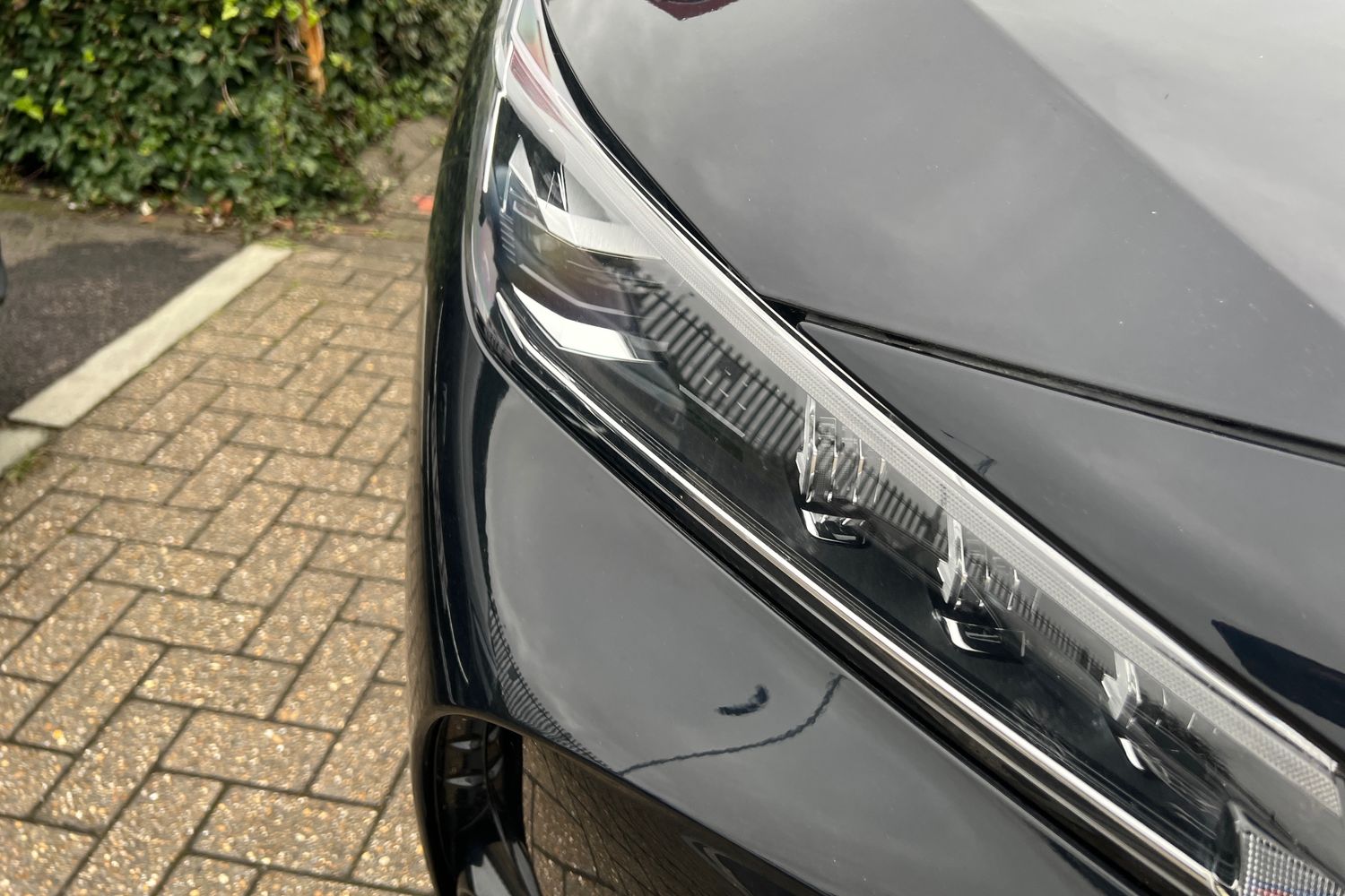 Used MG MG HS 2025 for sale - 77042973: Photo 34