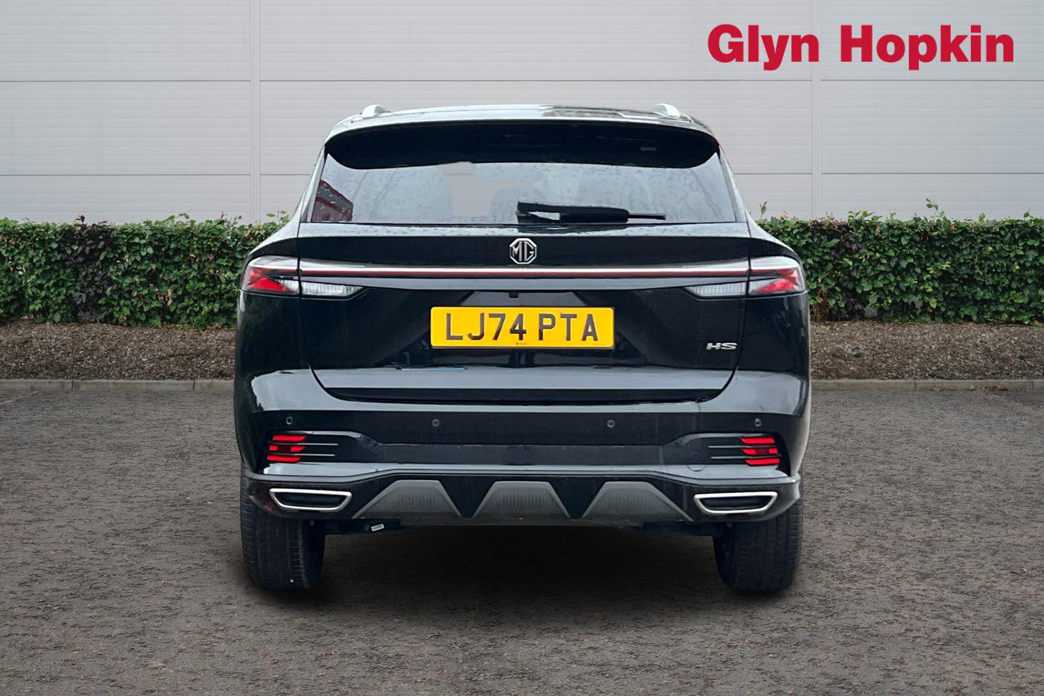 Used MG MG HS 2025 for sale - 77042973: Photo 4