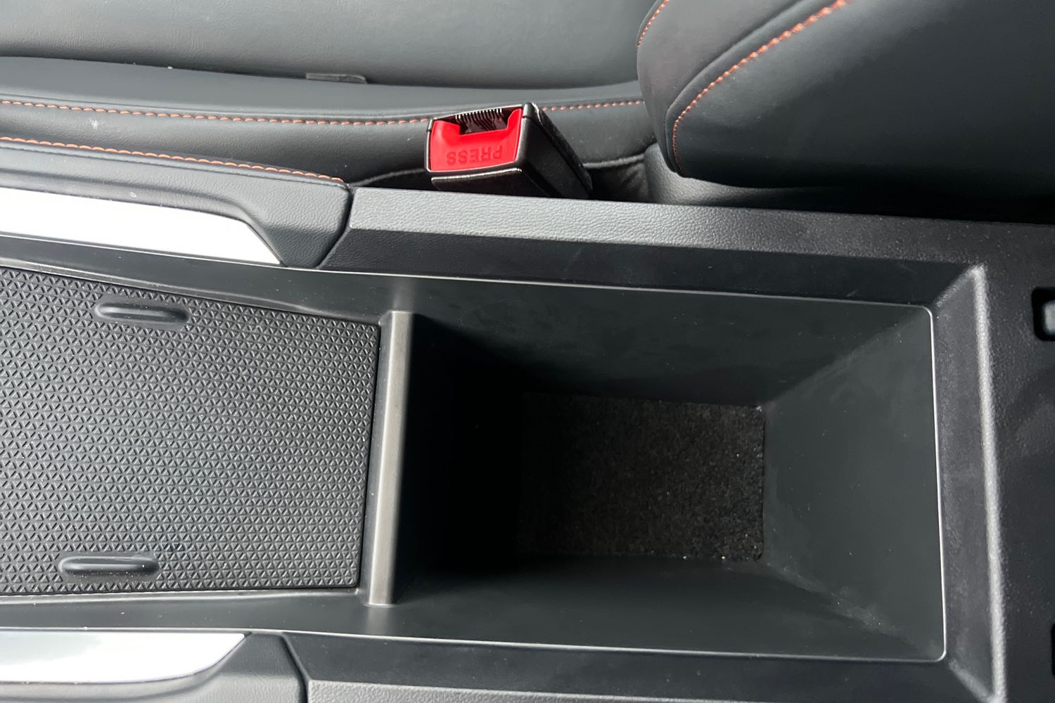 Used MG MG HS 2025 for sale - 77042973: Photo 40