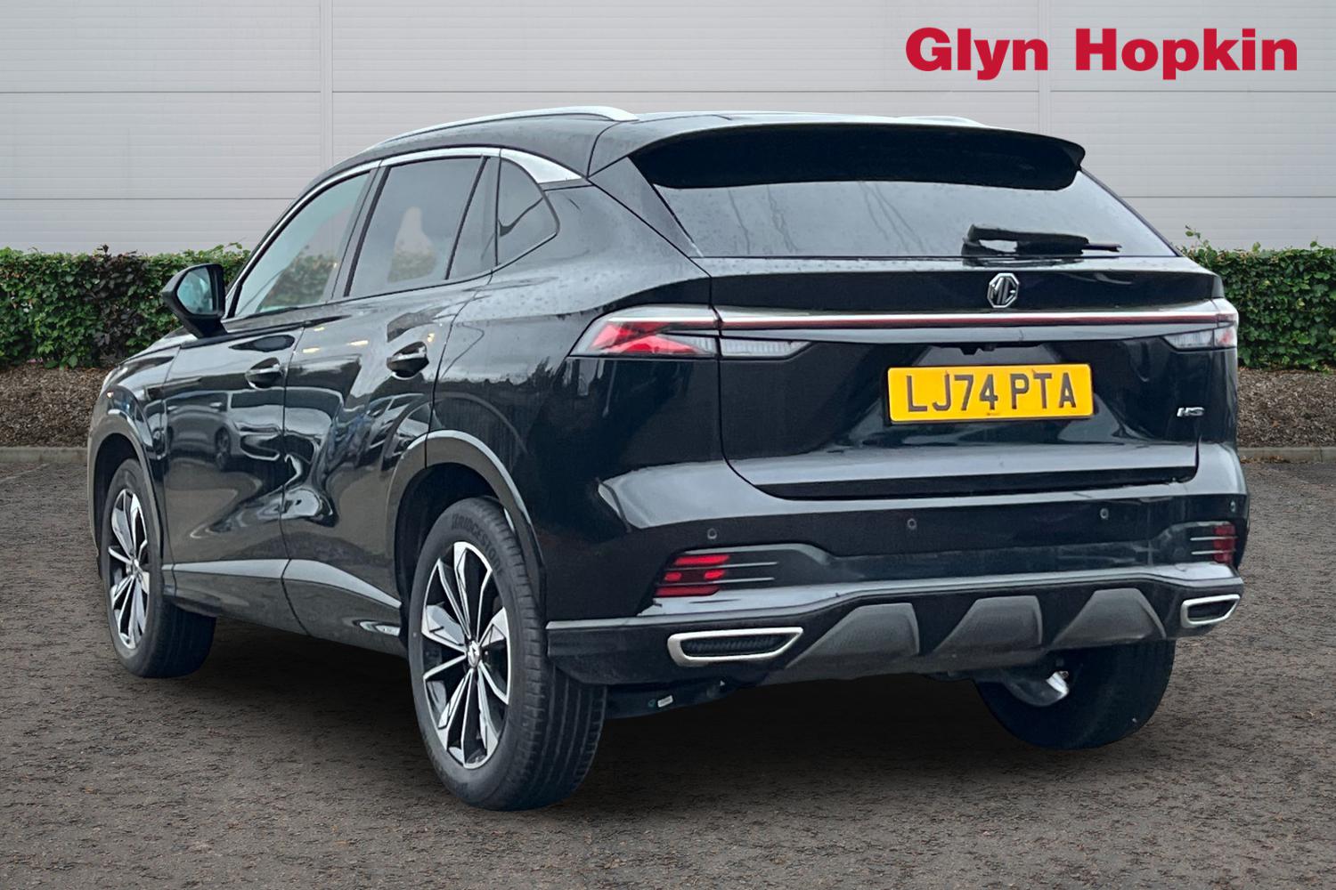 Used MG MG HS 2025 for sale - 77042973: Photo 5