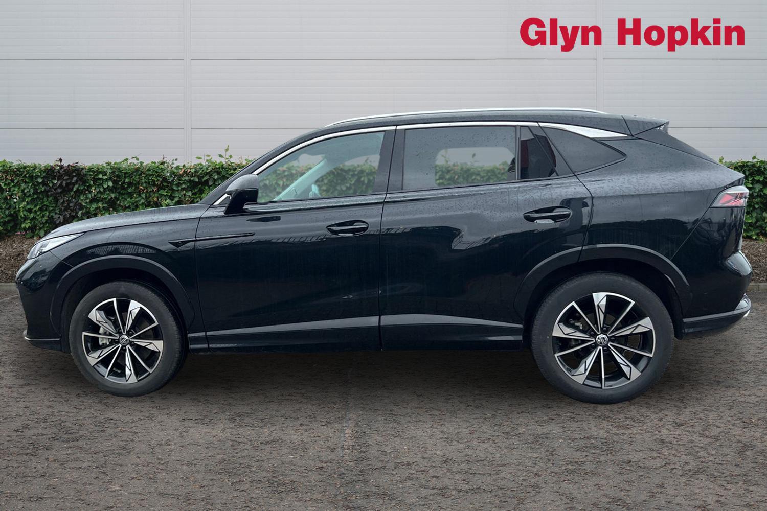 Used MG MG HS 2025 for sale - 77042973: Photo 6