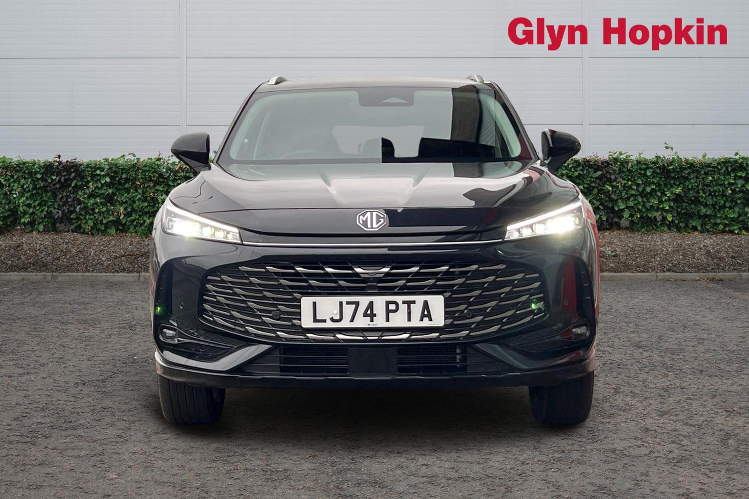 Used MG MG HS 2025 for sale - 77042973: Photo 8