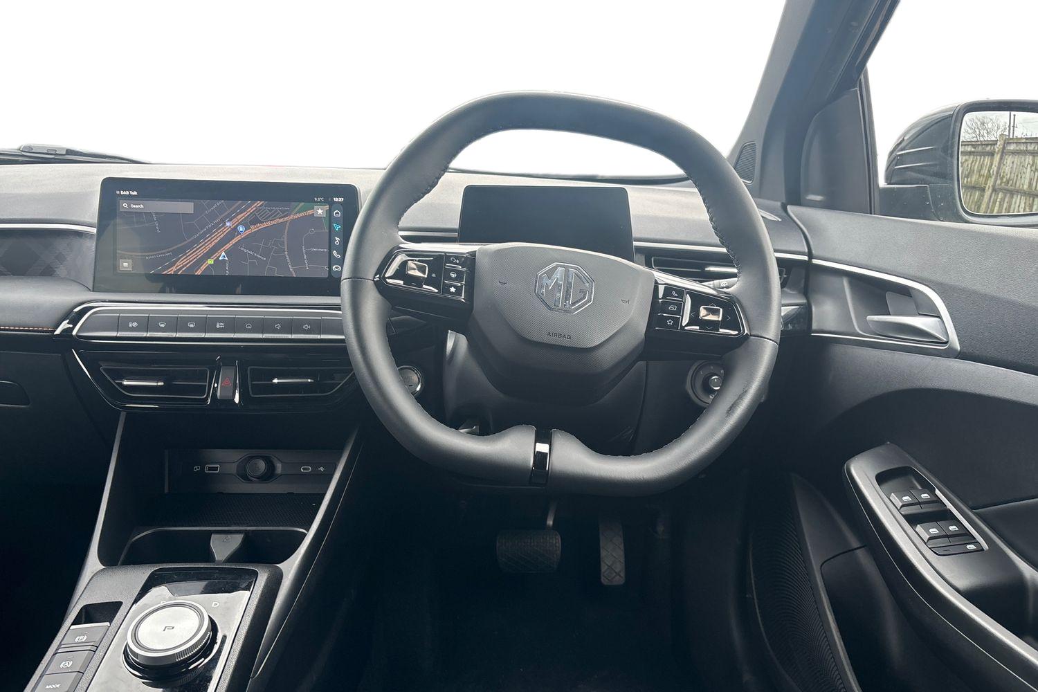 Used MG MG3 2025 for sale - 77653145: Photo 11