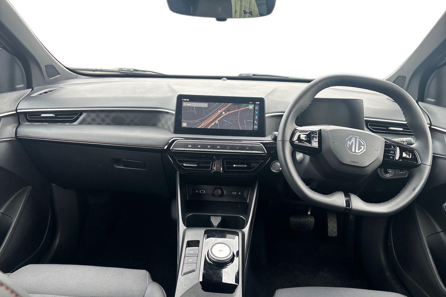 Used MG MG3 2025 for sale - 77653145: Photo 12