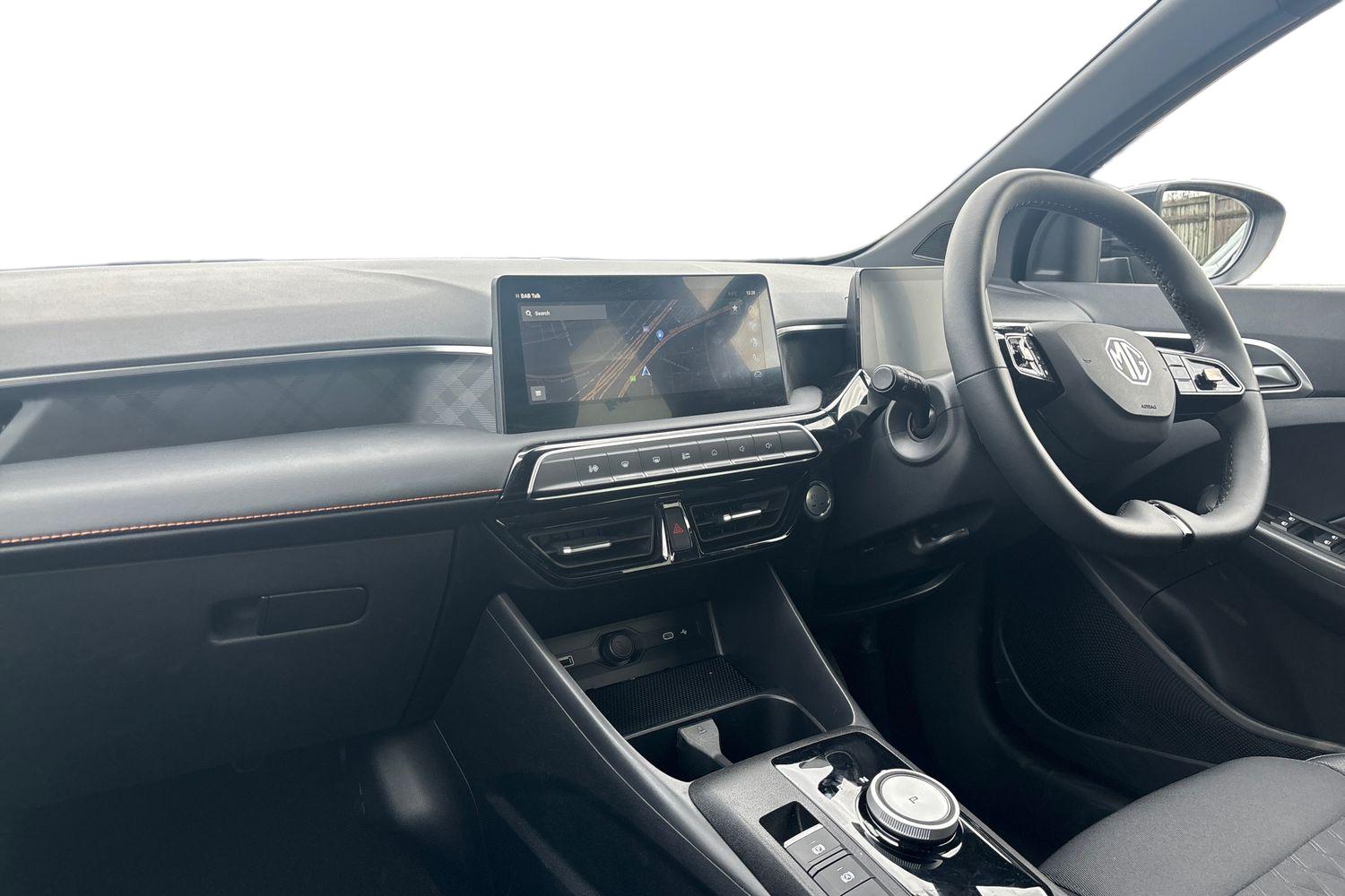 Used MG MG3 2025 for sale - 77653145: Photo 13