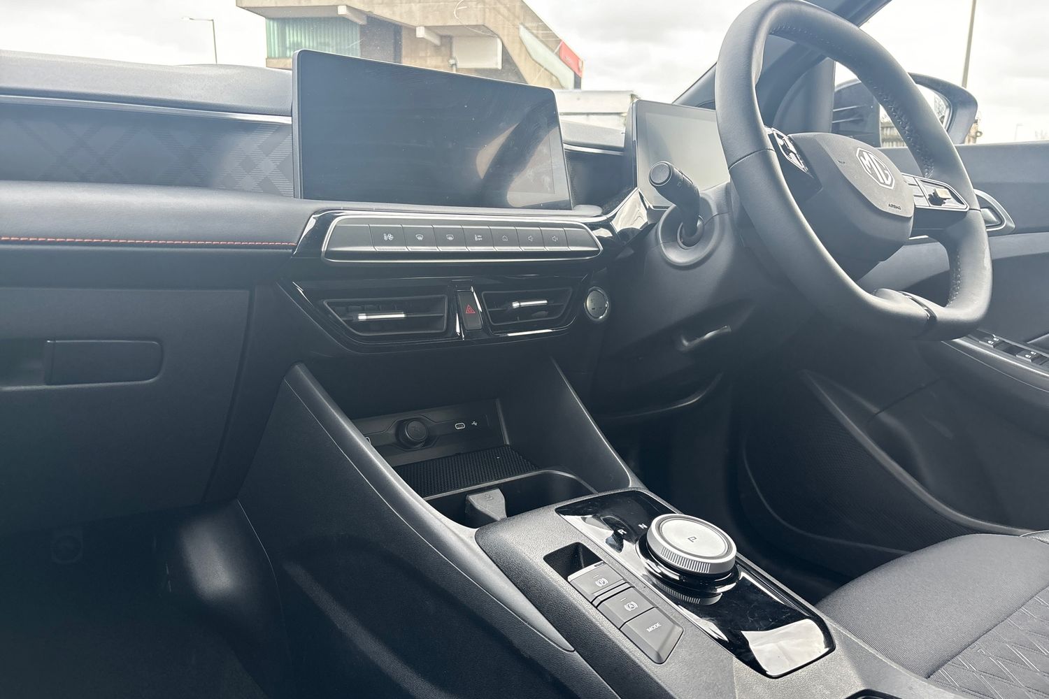 Used MG MG3 2025 for sale - 77653145: Photo 14