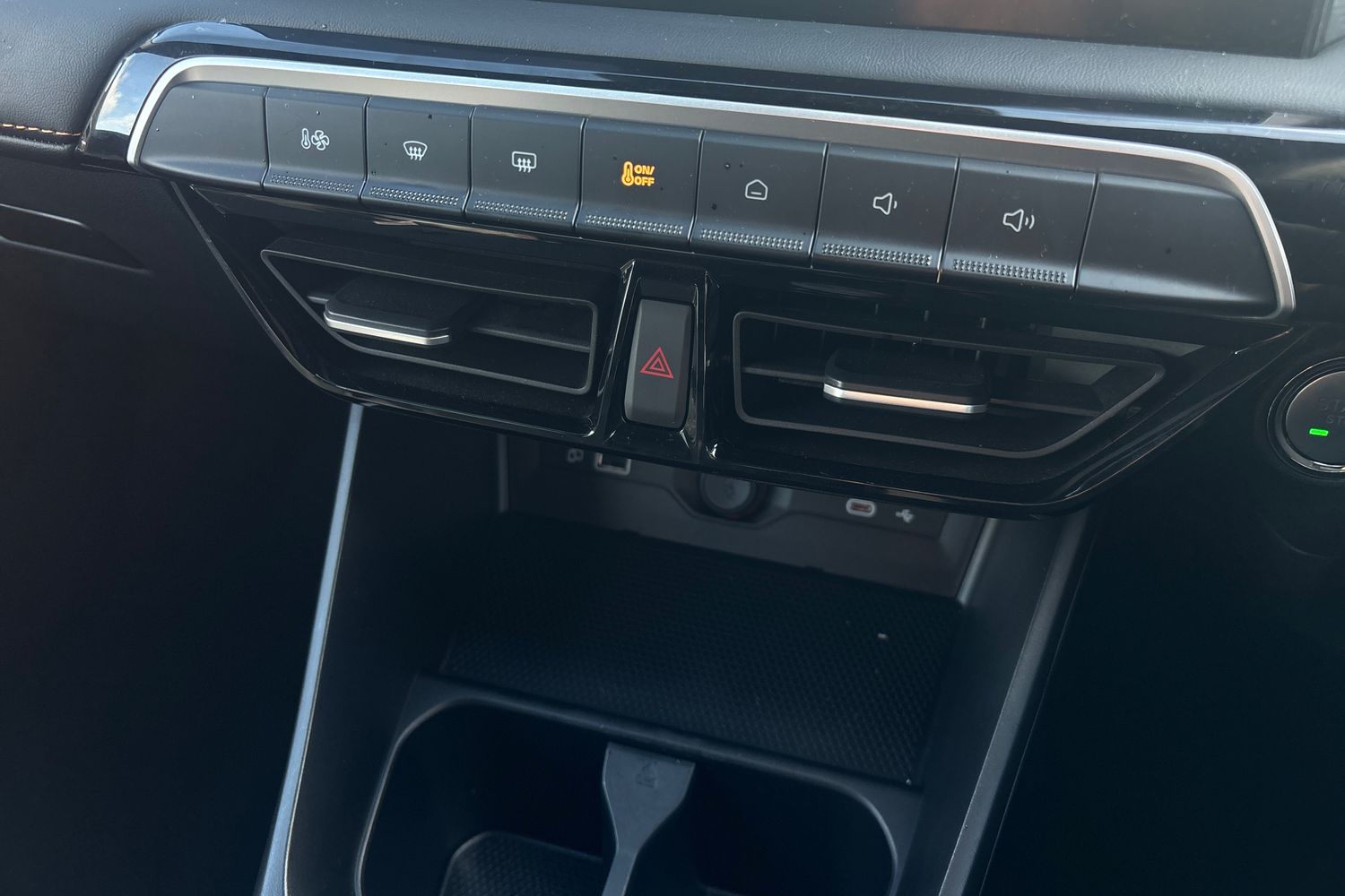 Used MG MG3 2025 for sale - 77653145: Photo 15