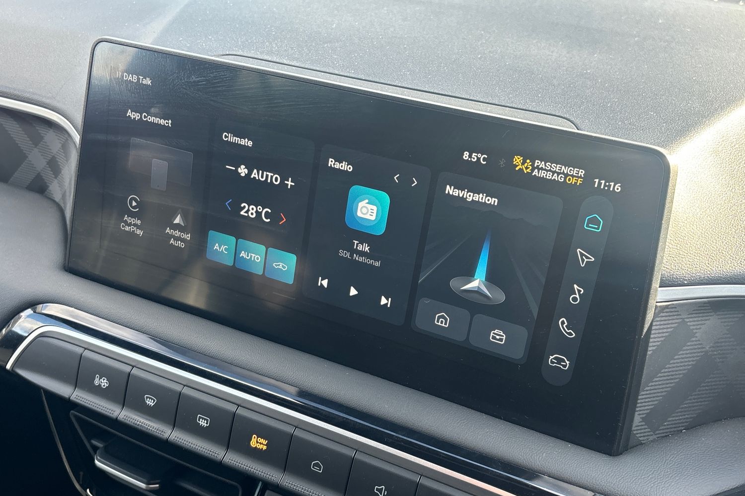 Used MG MG3 2025 for sale - 77653145: Photo 17