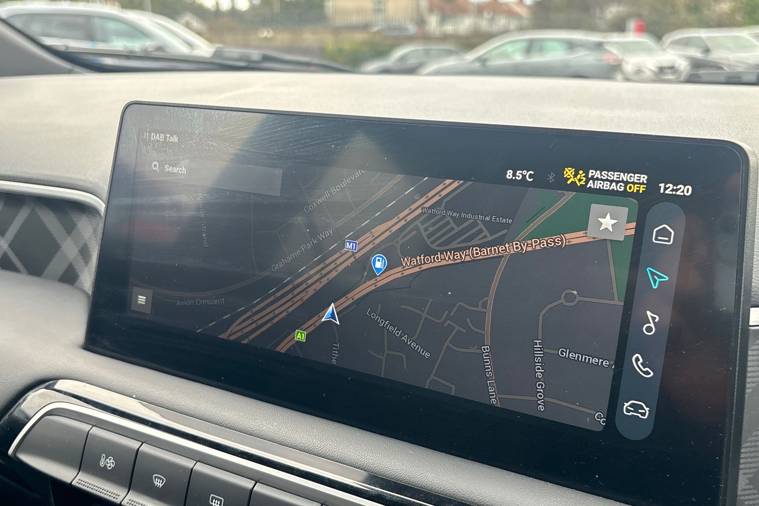 Used MG MG3 2025 for sale - 77653145: Photo 18