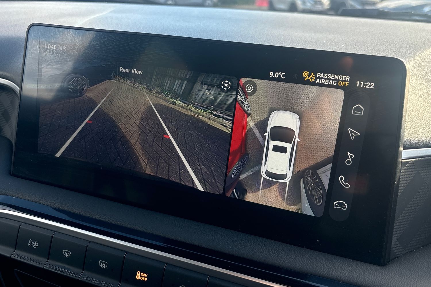 Used MG MG3 2025 for sale - 77653145: Photo 19