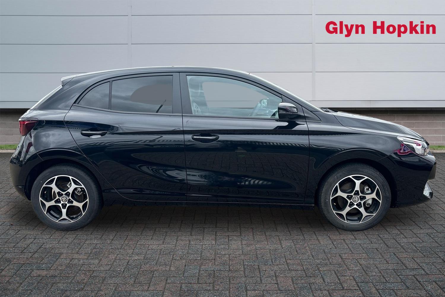 Used MG MG3 2025 for sale - 77653145: Photo 2