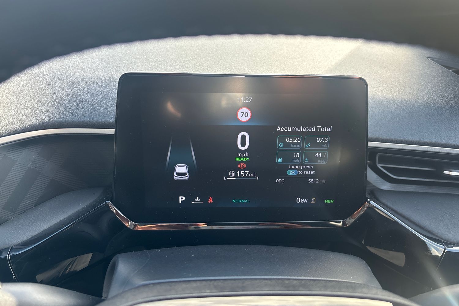 Used MG MG3 2025 for sale - 77653145: Photo 20