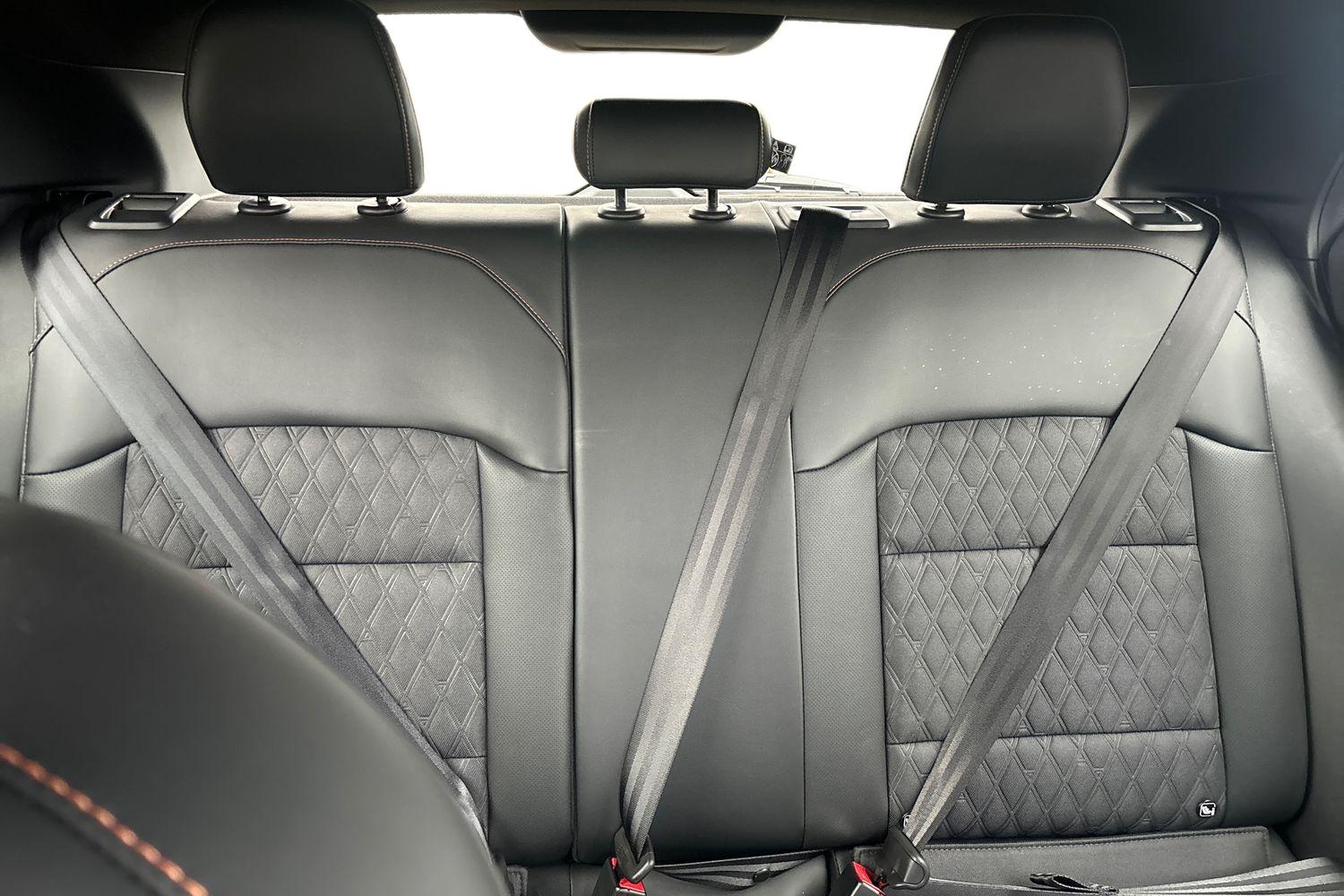 Used MG MG3 2025 for sale - 77653145: Photo 23