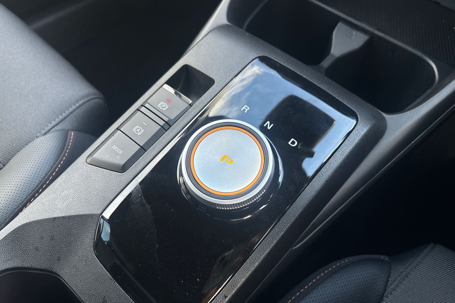 Used MG MG3 2025 for sale - 77653145: Photo 27