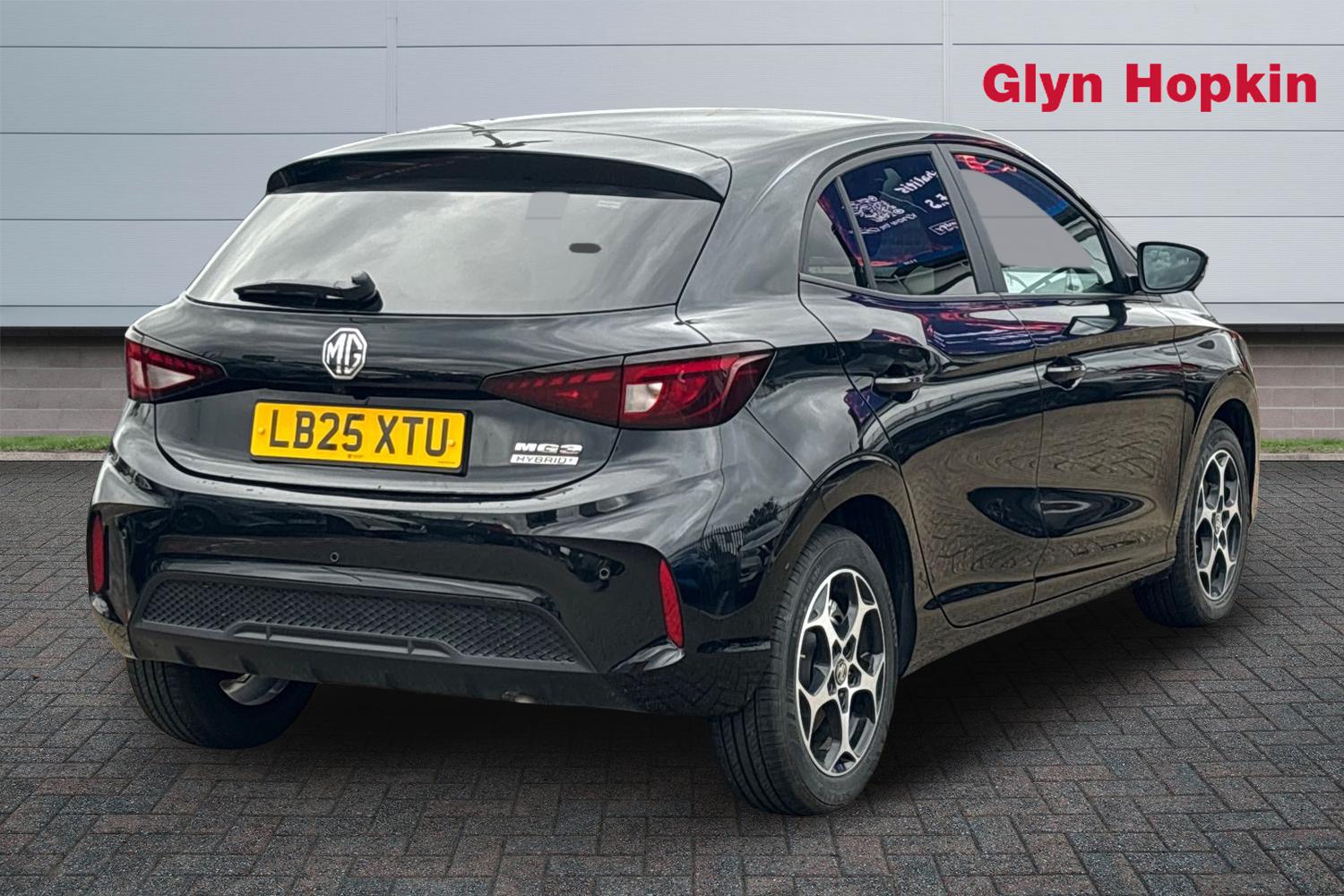 Used MG MG3 2025 for sale - 77653145: Photo 3