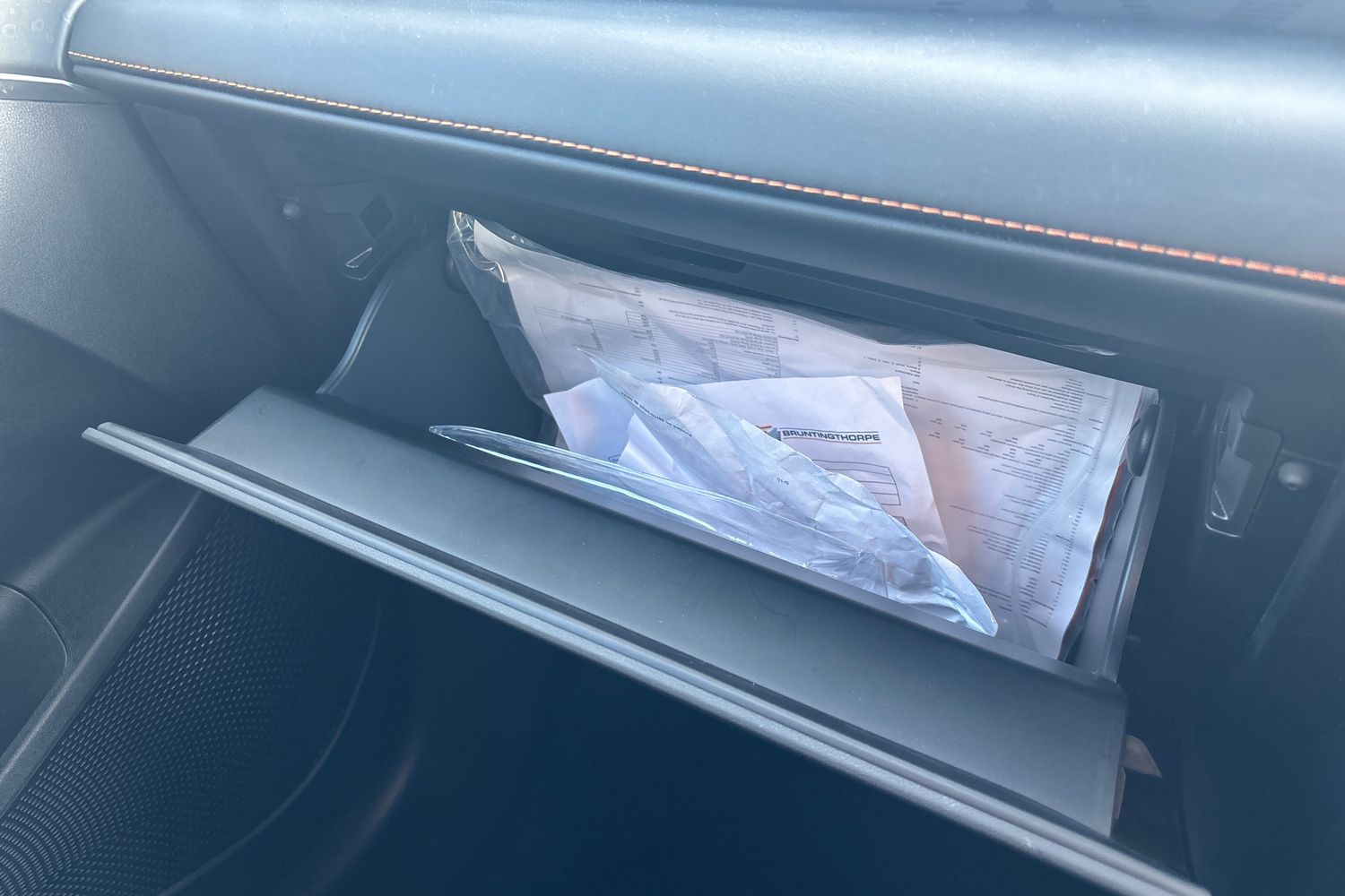 Used MG MG3 2025 for sale - 77653145: Photo 30